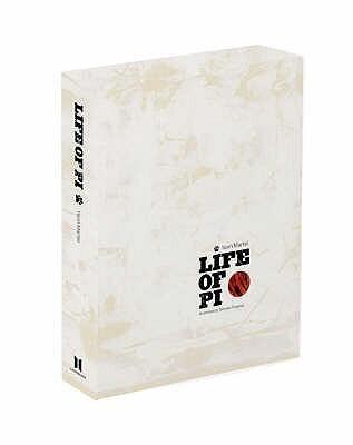 Life of Pi: Limited Signed Illustrated Edition