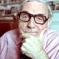 Eric Sykes