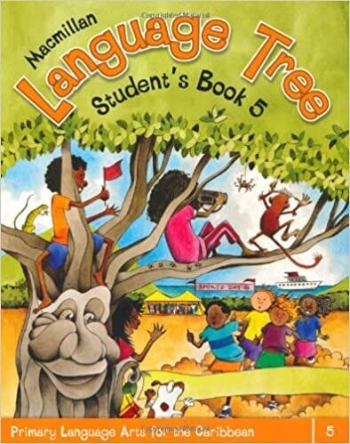 Language Tree Students Book 5