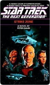 Strike Zone