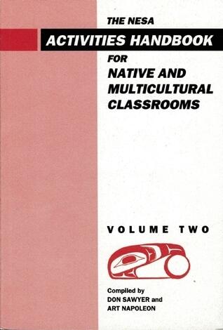 Nesa: Activites Handbook for Native and Multicultural Classrooms