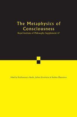 The Metaphysics of Consciousness