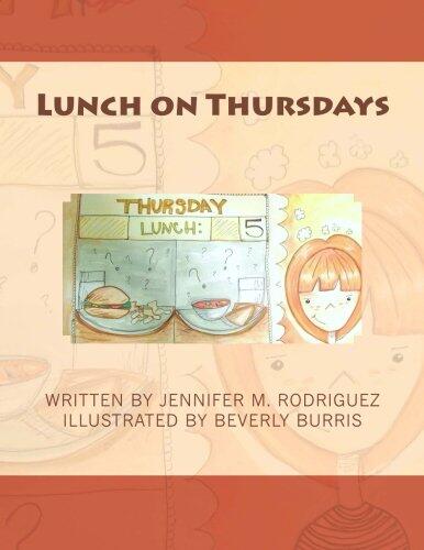 Lunch on Thursdays