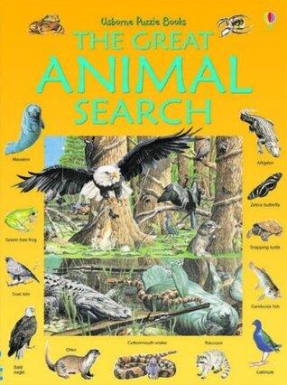 Great Animal Search