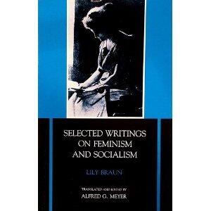 Selected Writings on Feminism and Socialism