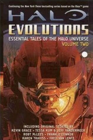 Halo: Evolutions (Volume II)