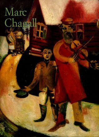 Marc Chagall, 1887-1985: Malerei als Poesie