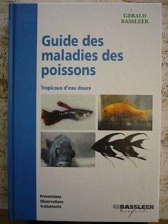 Guides des maladies des poissons