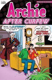 Archie After Curfew