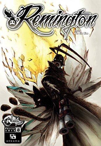 Remington - Tome 8