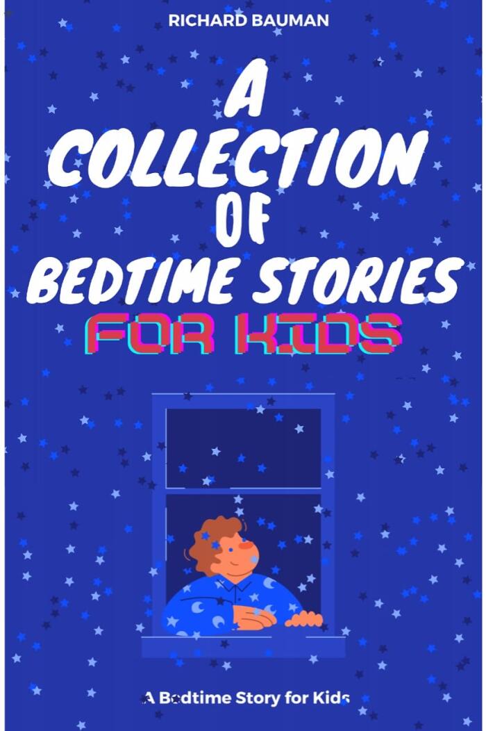 Bedtime stories for kids: With pictures