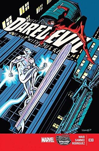 Daredevil (2011-2014) #30