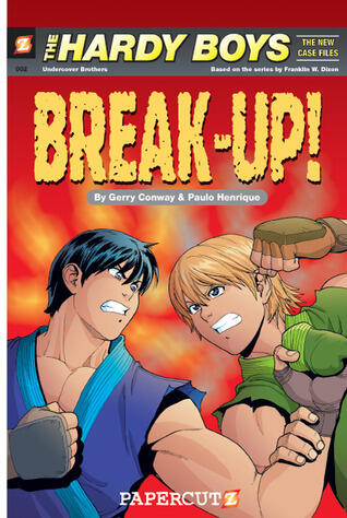 Break-Up