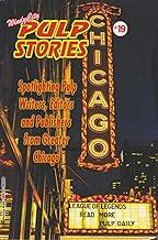 Windy City Pulp Stories No.19