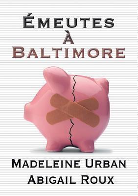 Emeutes a Baltimore