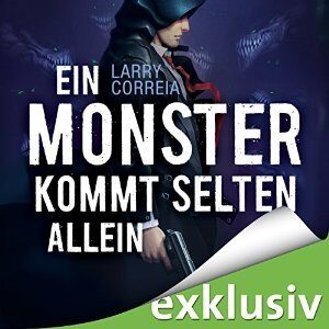 Ein Monster kommt selten allein