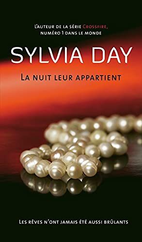 La nuit leur appartient