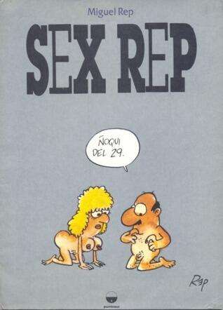Sex Rep