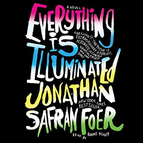 Everything is Illuminated