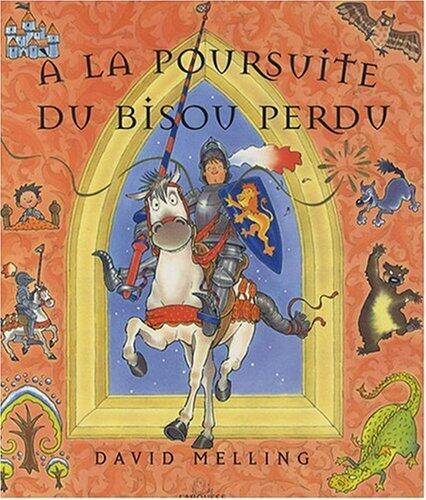 A la poursuite du bisou perdu