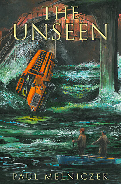 The Unseen