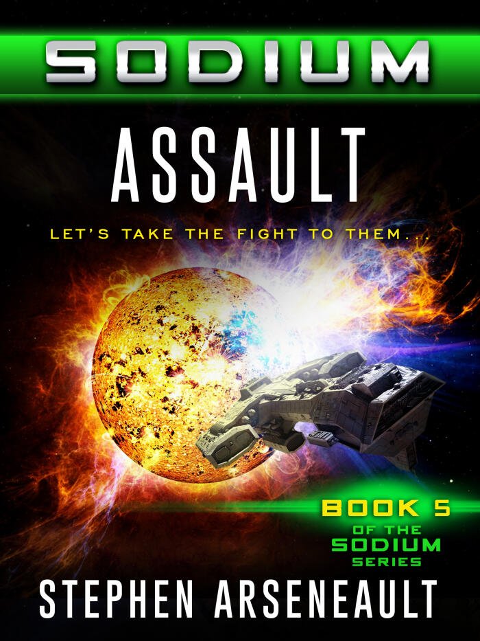 SODIUM Assault