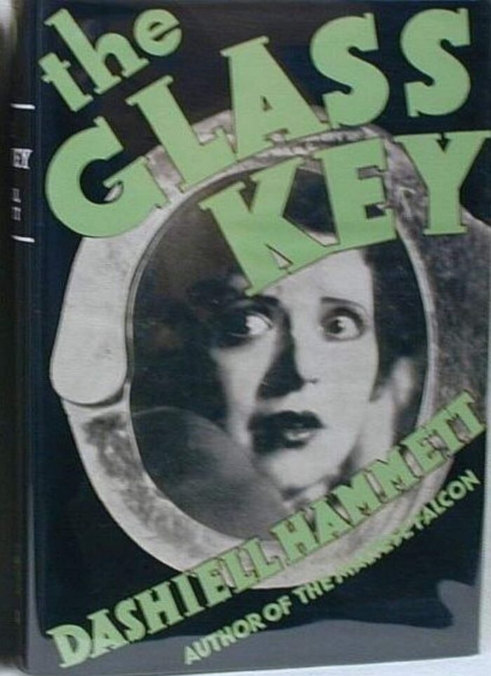 The Glass Key