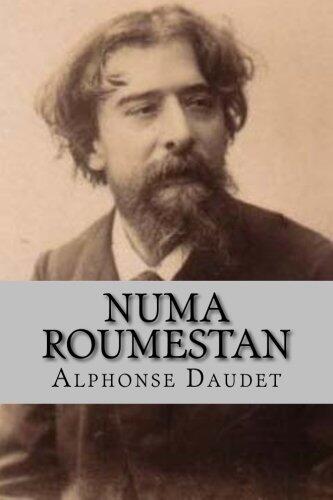 Numa Roumestan