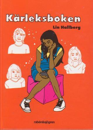 Kärleksboken