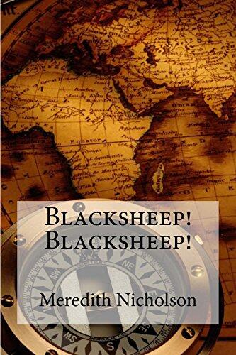 Blacksheep Blacksheep