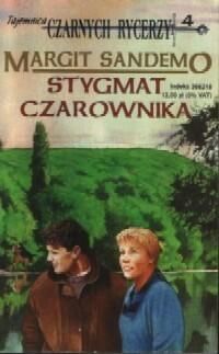Stygmat czarownika