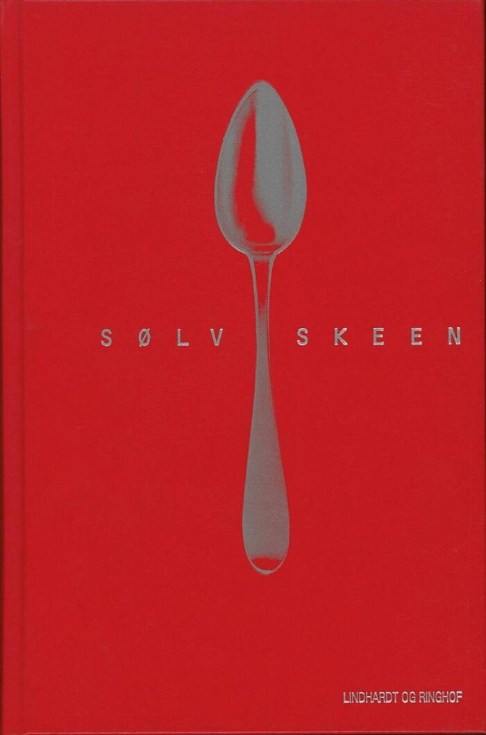 Sølvskeen