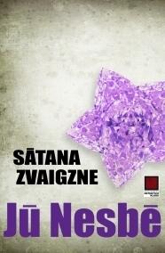 Sātana zvaigzne