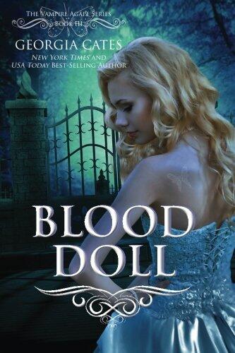 Blood Doll