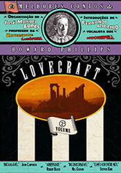 Os Melhores Contos de H.P. Lovecraft - Volume 2