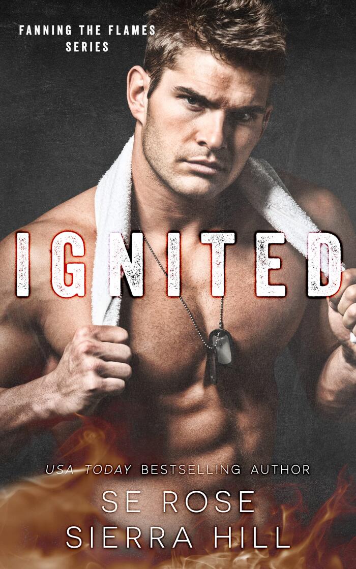 Ignited