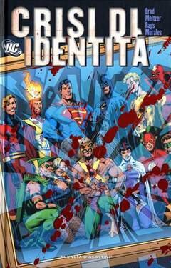 Crisi di identità