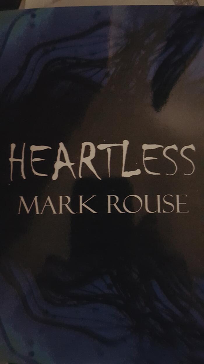 Heartless