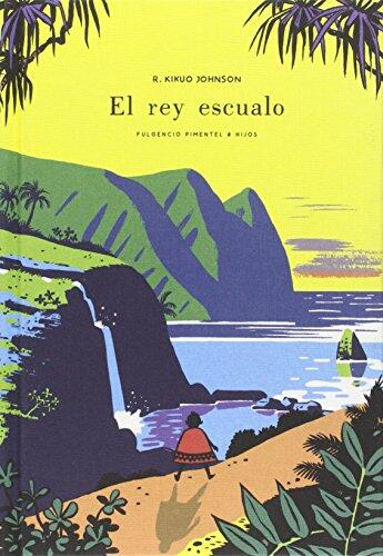 El rey escualo