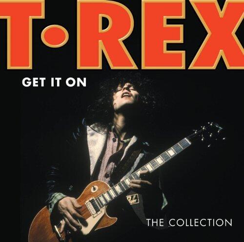 Get It On: Collection