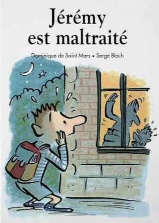 N°36 Jérémy est maltraité