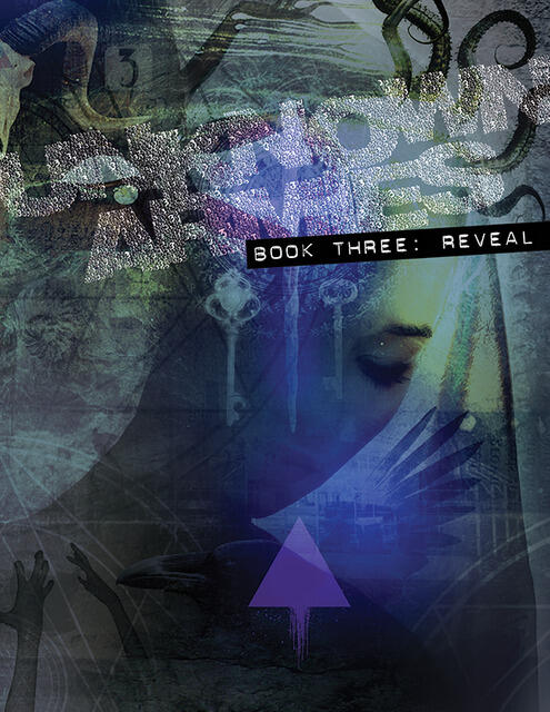 Unknown Armies: Book Three: Reveal