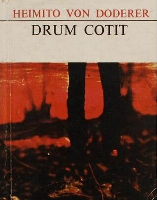 Drum cotit