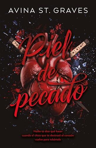 Piel de pecado