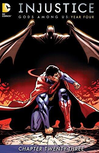 Injustice: Gods Among Us: Year Four (Digital Edition) #23