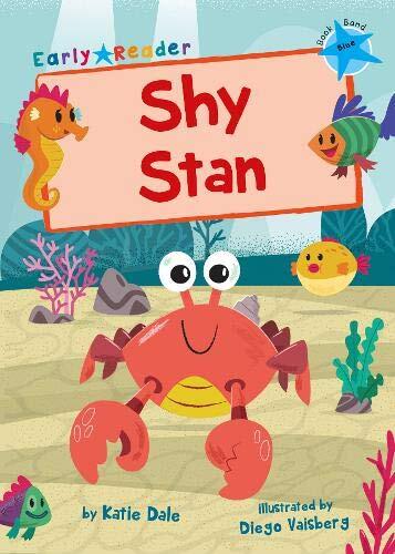 Shy Stan:
