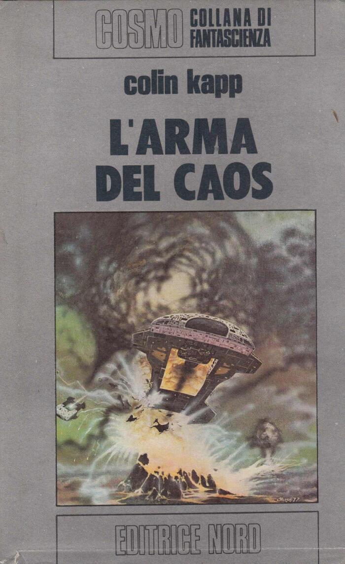 L' arma del caos