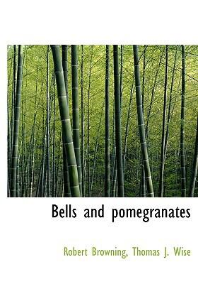 Bells and pomegranates