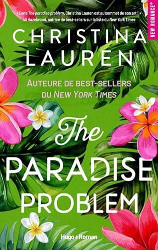 The paradise problem (New romance)