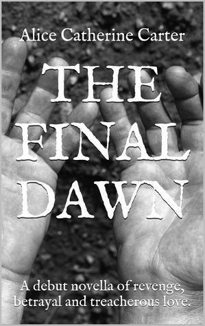 The Final Dawn: A debut historical fiction novella of revenge, betrayal and treacherous love.